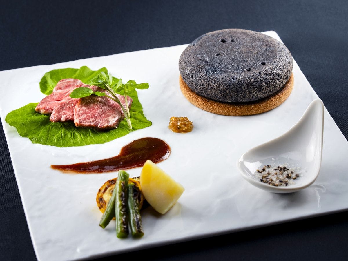 望楼NOGUCHI登別