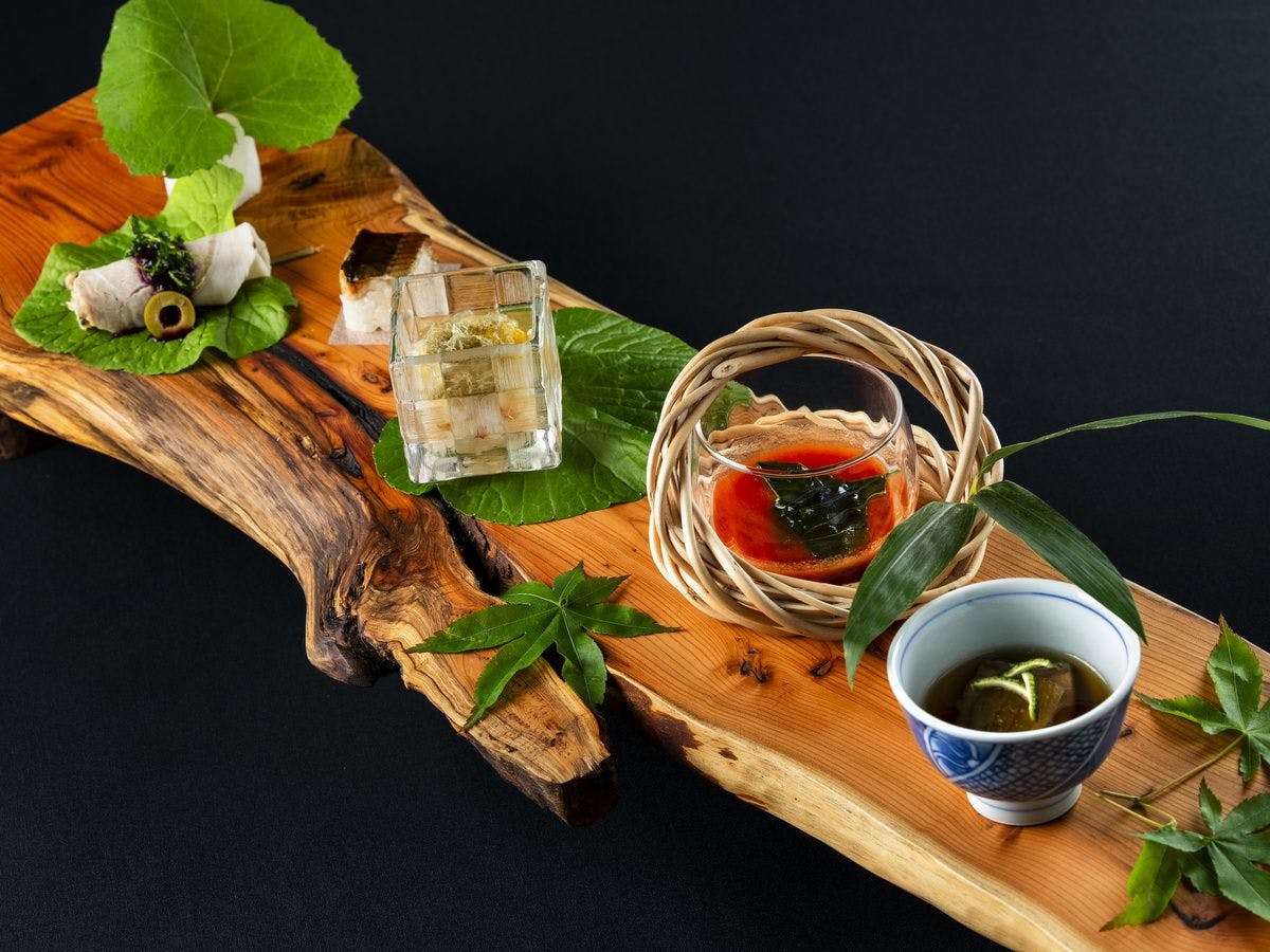 望楼NOGUCHI登別