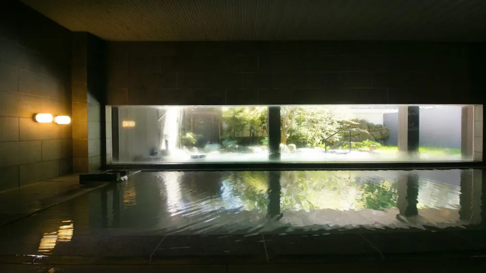 Bourou NOGUCHI Noboribetsu