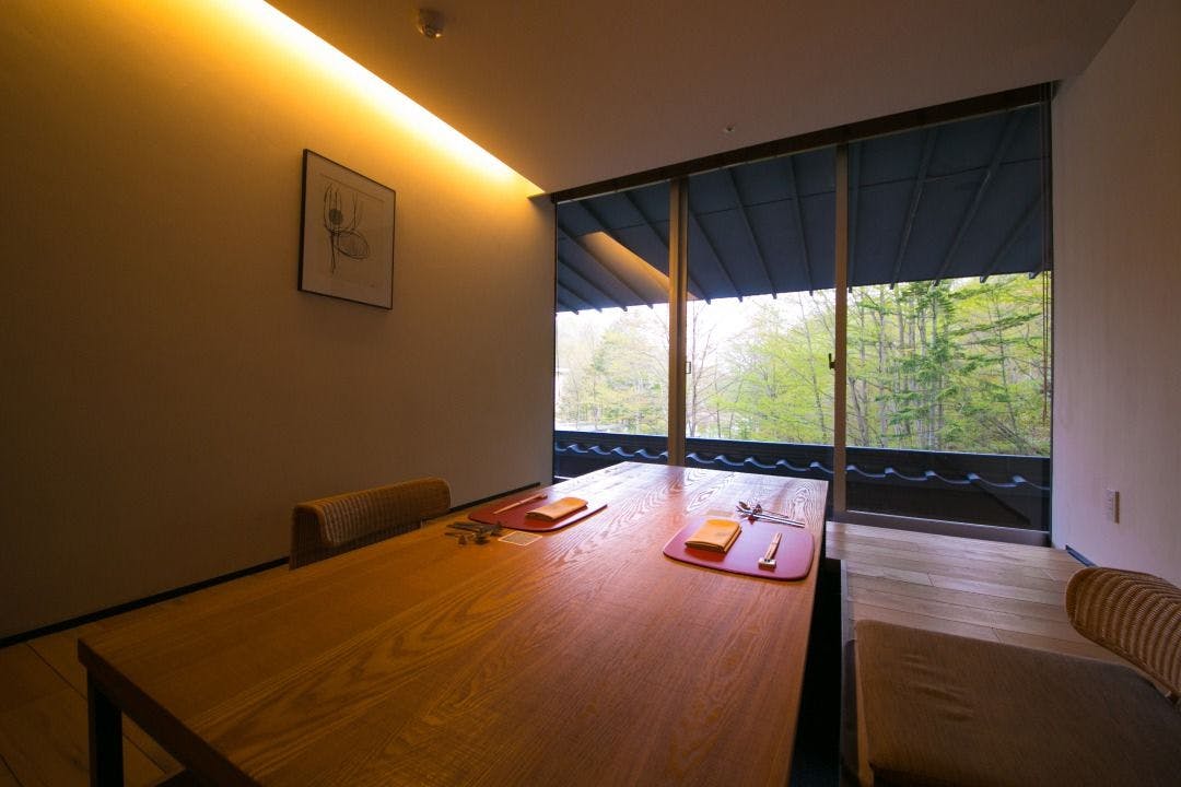 望楼NOGUCHI登別