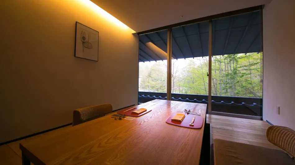 Bourou NOGUCHI Noboribetsu