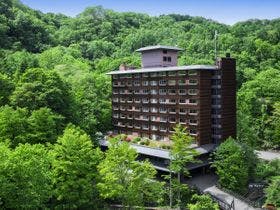 子供連れの登別温泉 露天風呂付き客室がある宿ってありますか 望楼noguchi登別の口コミ お湯たび