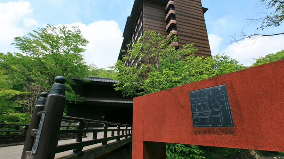 Bourou NOGUCHI Noboribetsu
