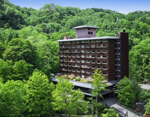 21年 北海道 静かな環境でのんびりできる口コミ高評価の大人の隠れ宿 Biglobe温泉