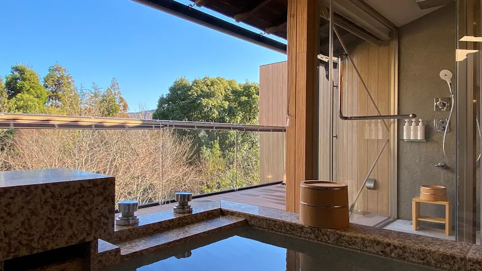Kaiseki Ryokan Ashikari