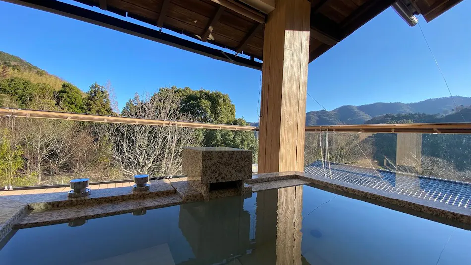 Kaiseki Ryokan Ashikari