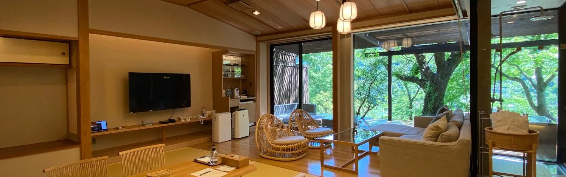 懐石旅庵 阿しか里