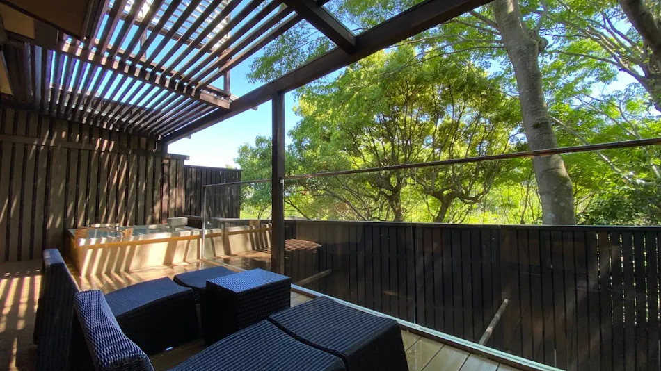Kaiseki Ryokan Ashikari