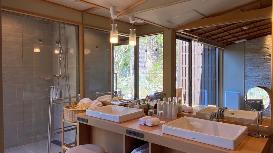 Kaiseki Ryokan Ashikari