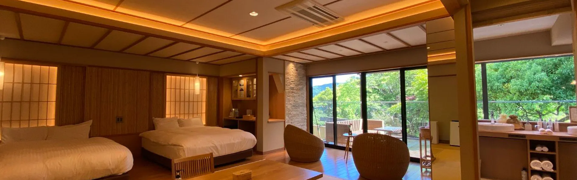 懐石旅庵 阿しか里