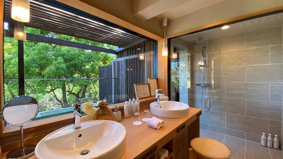 Kaiseki Ryokan Ashikari