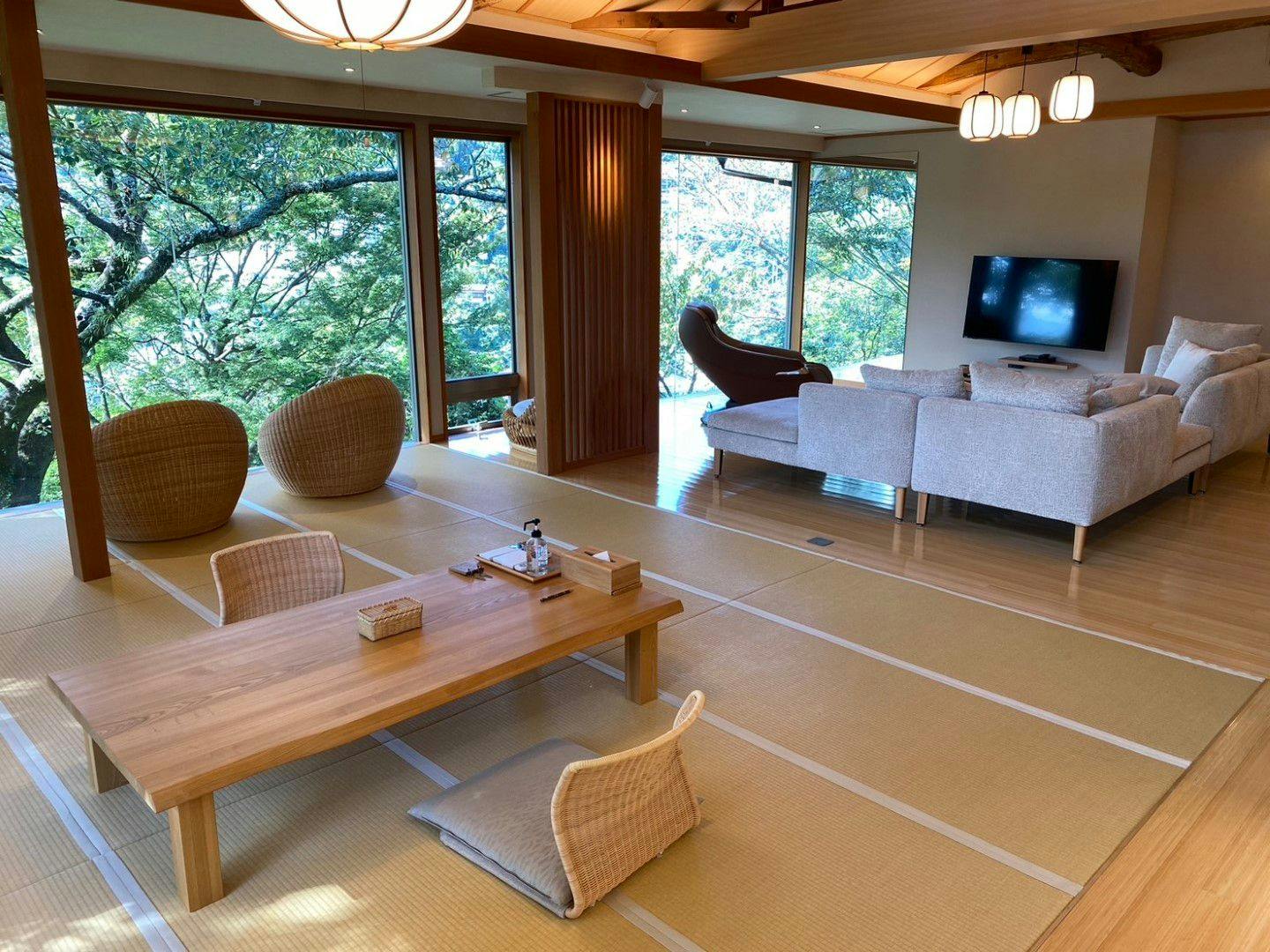 懐石旅庵 阿しか里