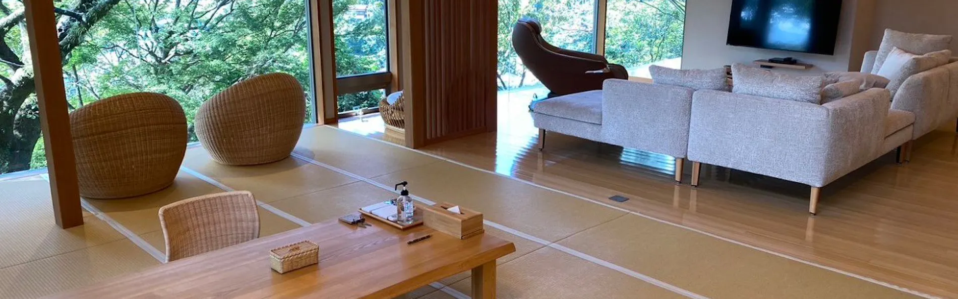 懐石旅庵 阿しか里