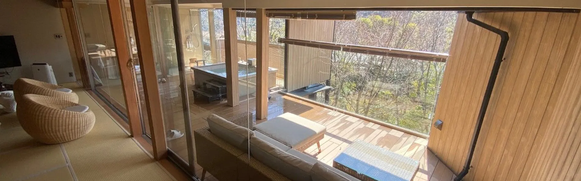 懐石旅庵 阿しか里