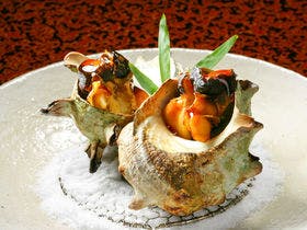 湯河原温泉 懐石旅庵 阿しか里 2枚目