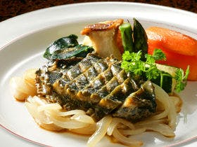 湯河原温泉 懐石旅庵 阿しか里 3枚目