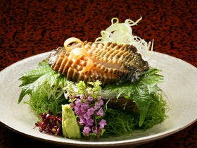 湯河原温泉 懐石旅庵 阿しか里