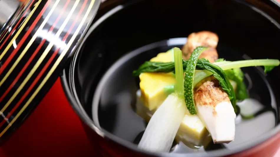 Kaiseki Ryokan Ashikari