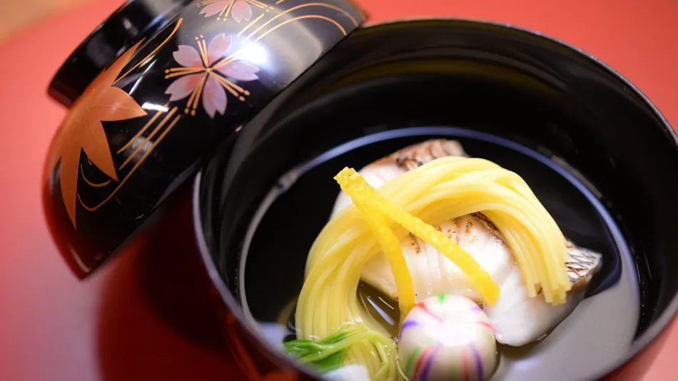 Kaiseki Ryokan Ashikari