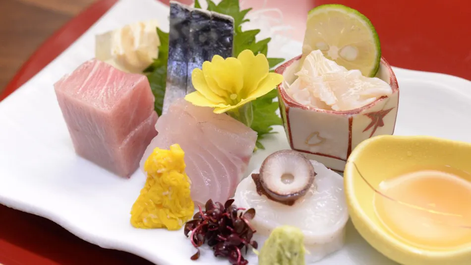 Kaiseki Ryokan Ashikari
