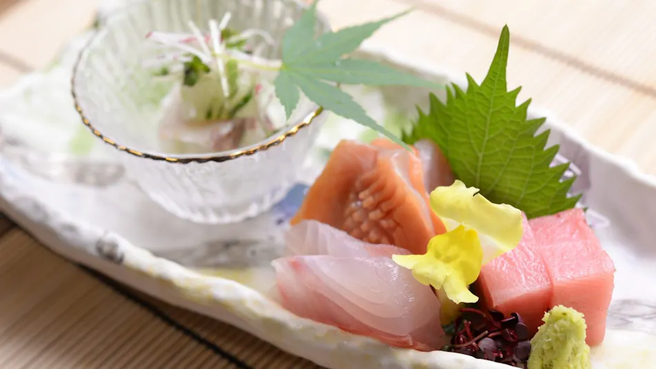 Kaiseki Ryokan Ashikari