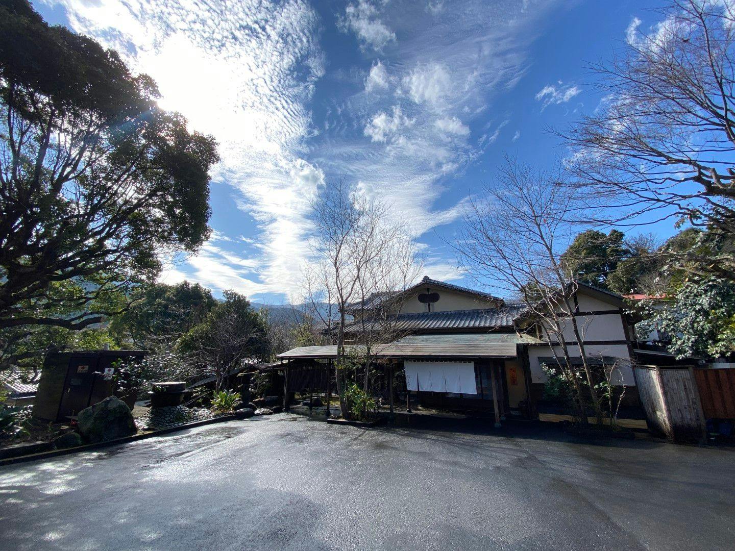 懐石旅庵 阿しか里