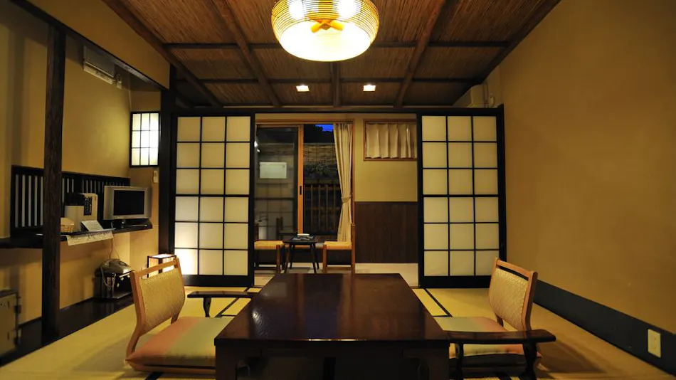 Shinshu Shibu Onsen Kokuyaya