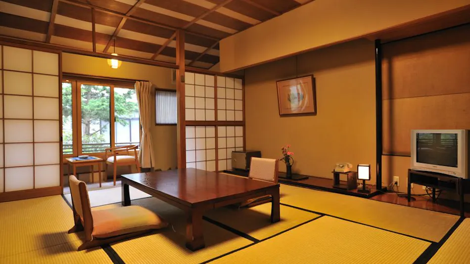 Shinshu Shibu Onsen Kokuyaya