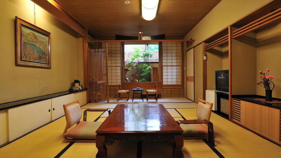 Shinshu Shibu Onsen Kokuyaya