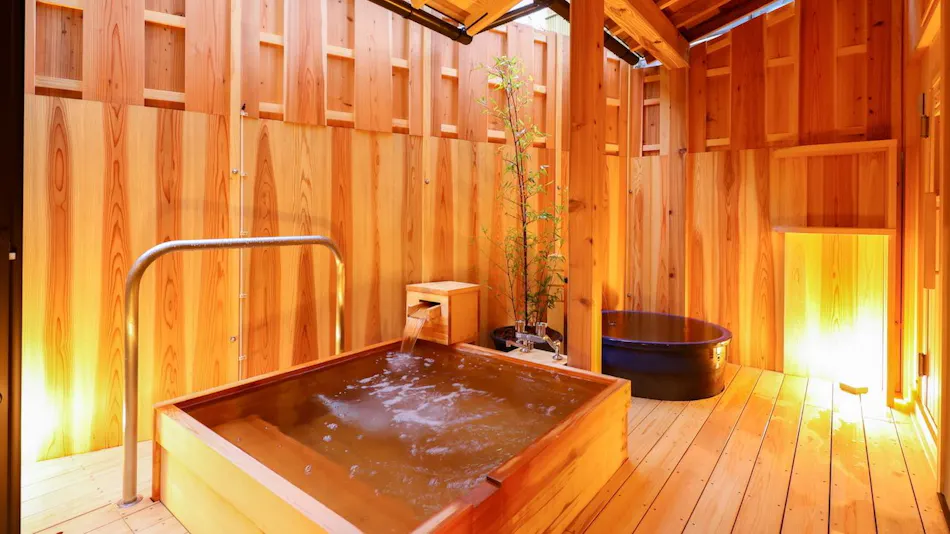 Shinshu Shibu Onsen Kokuyaya