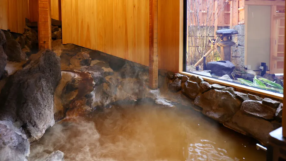 Shinshu Shibu Onsen Kokuyaya