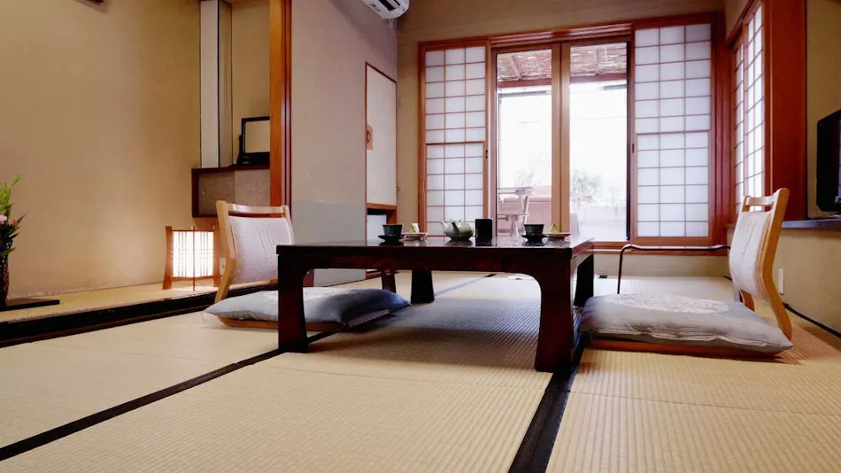 Shinshu Shibu Onsen Kokuyaya