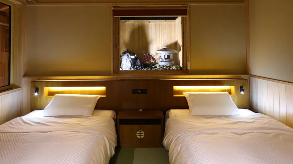 Shinshu Shibu Onsen Kokuyaya
