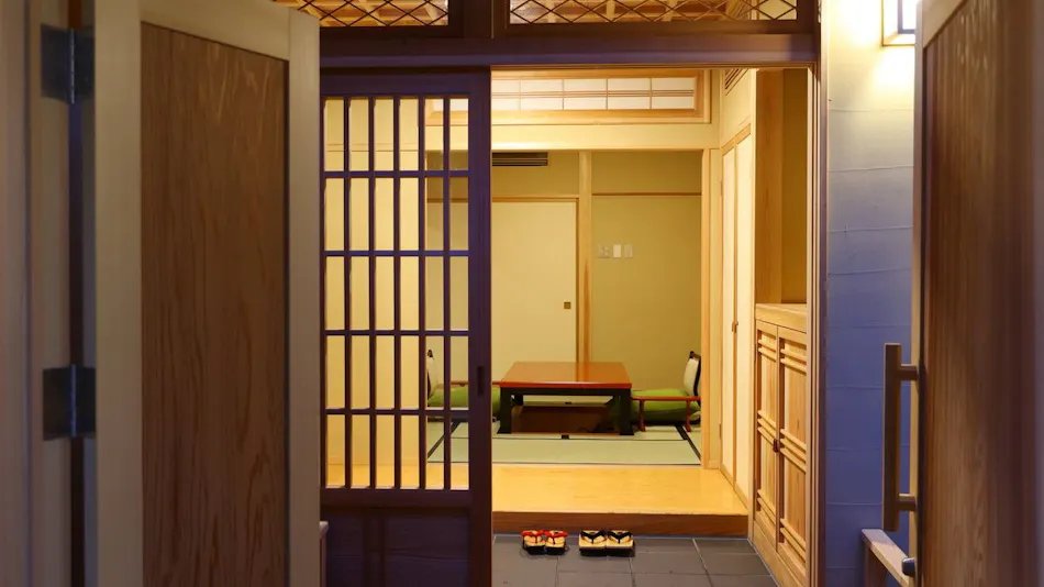 Shinshu Shibu Onsen Kokuyaya