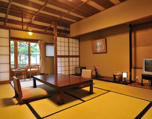 【完全予約制・貸切露天風呂】清泉の湯