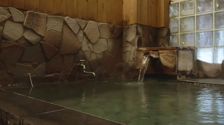 Shinshu Shibu Onsen Kokuyaya