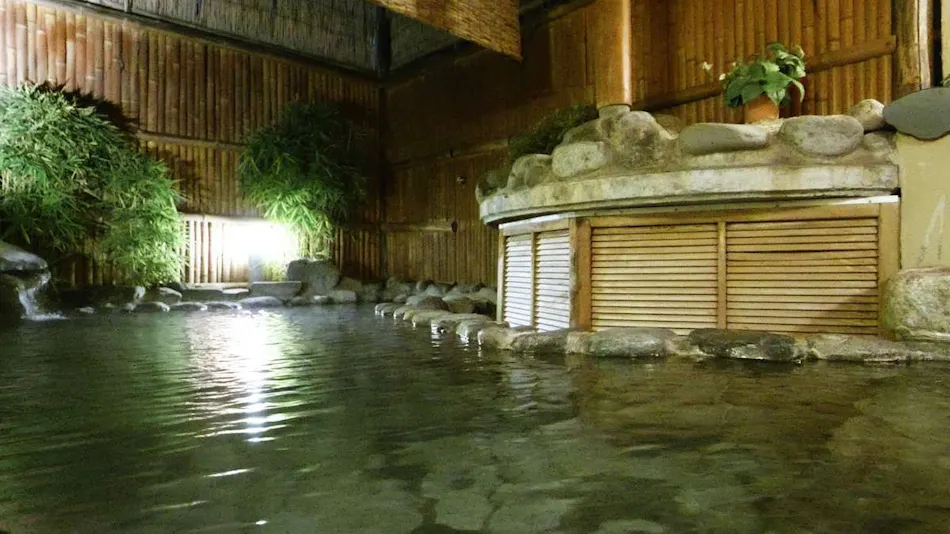 Shinshu Shibu Onsen Kokuyaya