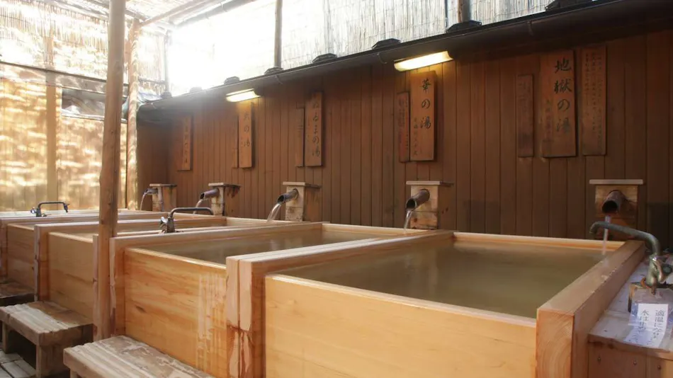 Shinshu Shibu Onsen Kokuyaya
