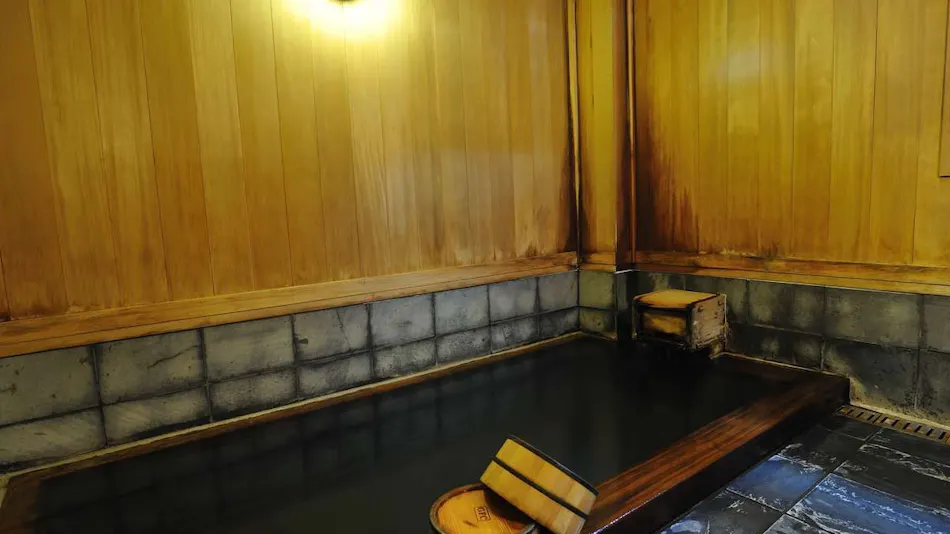 Shinshu Shibu Onsen Kokuyaya
