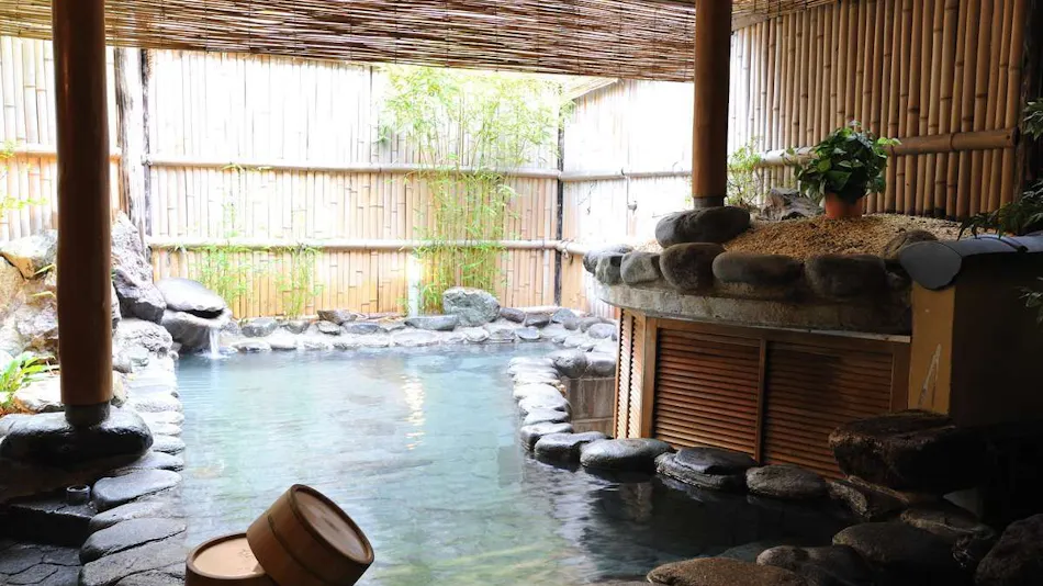 Shinshu Shibu Onsen Kokuyaya