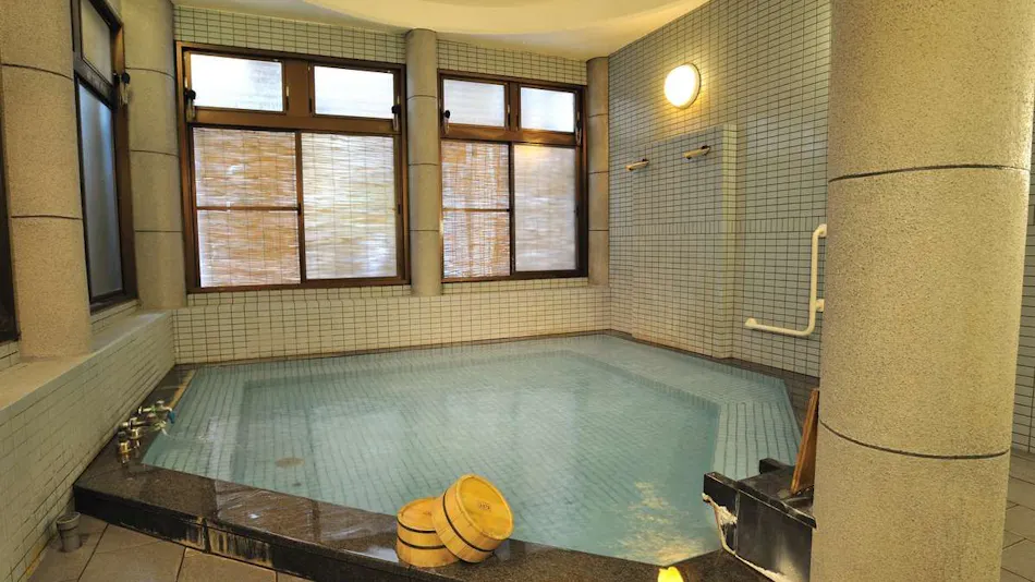 Shinshu Shibu Onsen Kokuyaya