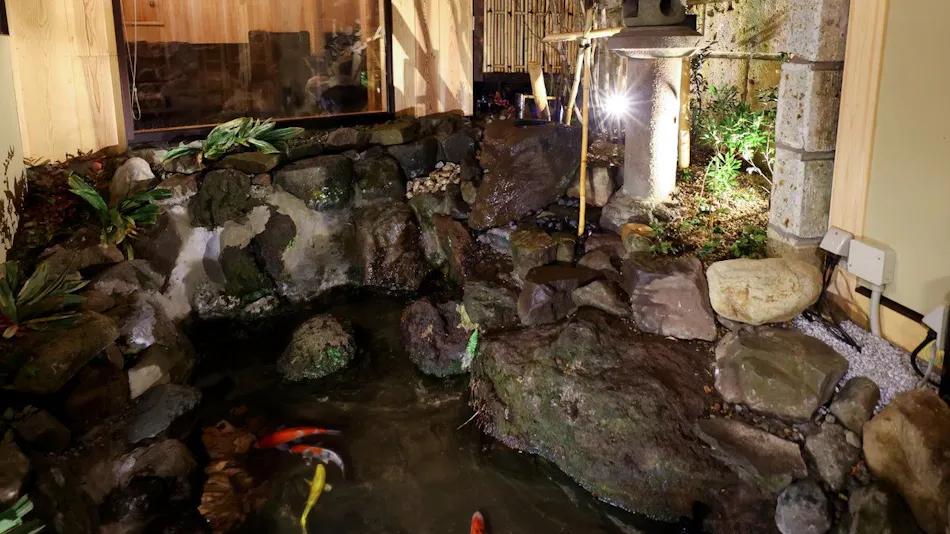 Shinshu Shibu Onsen Kokuyaya
