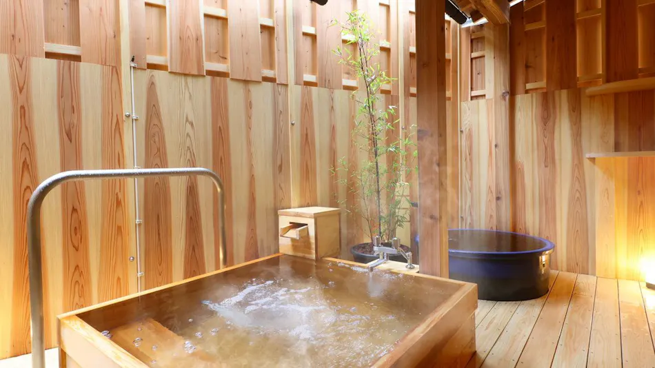 Shinshu Shibu Onsen Kokuyaya