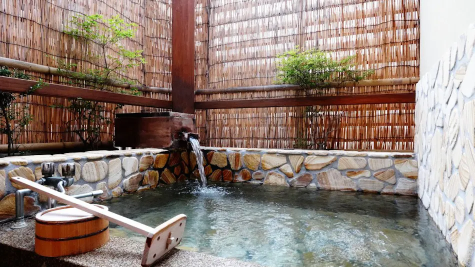 Shinshu Shibu Onsen Kokuyaya