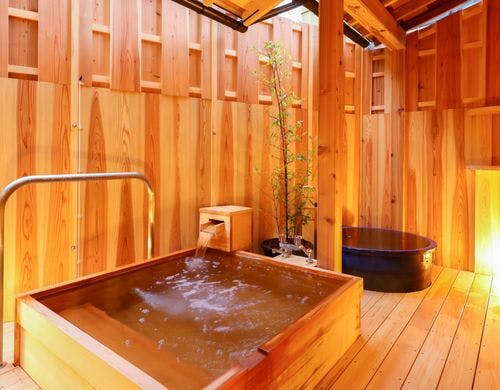 Kokuya Ryokan Shibu Onsen by null