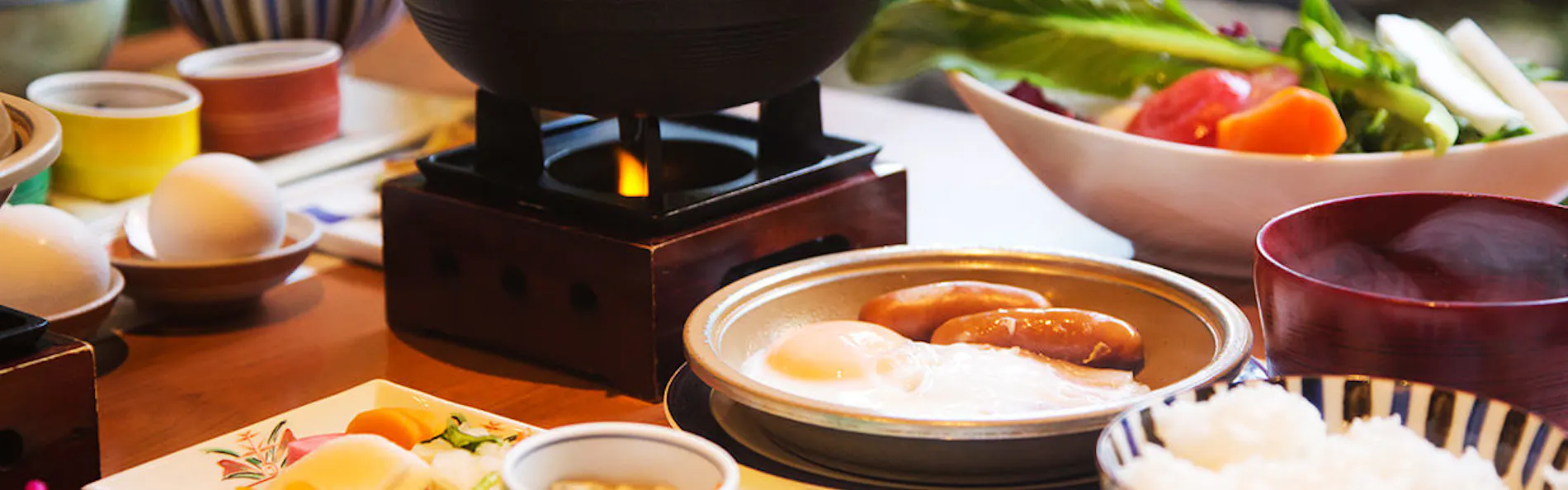 宮島 錦水館