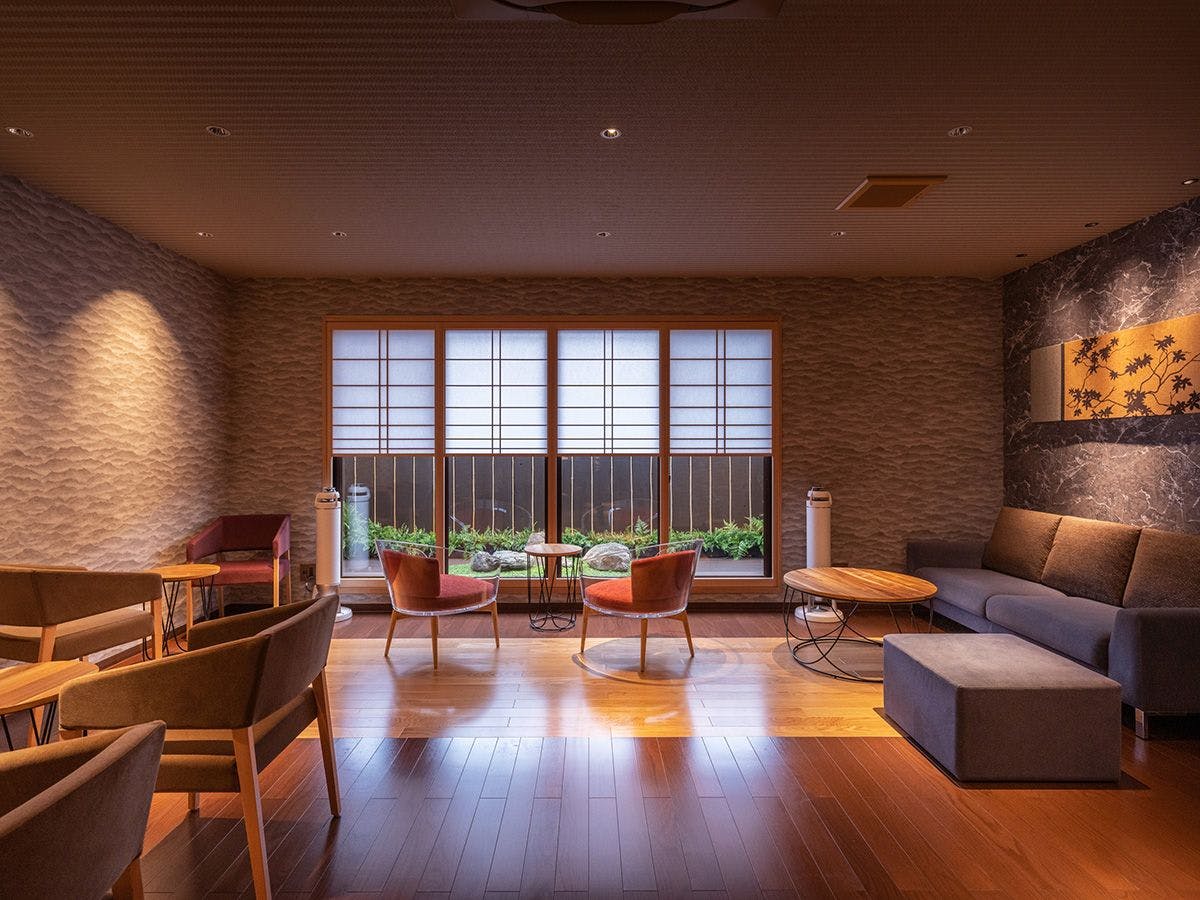 宮島　錦水館