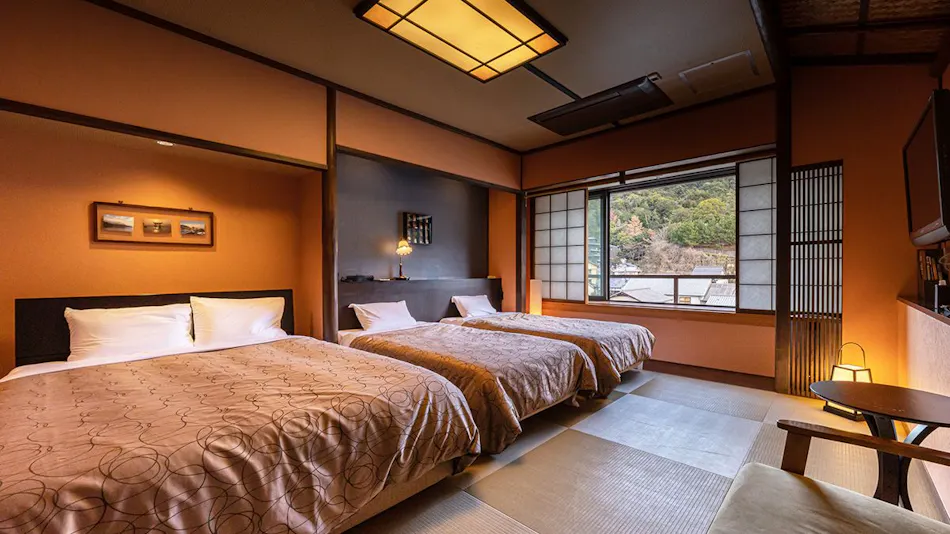 Miyajima Kinsuikan