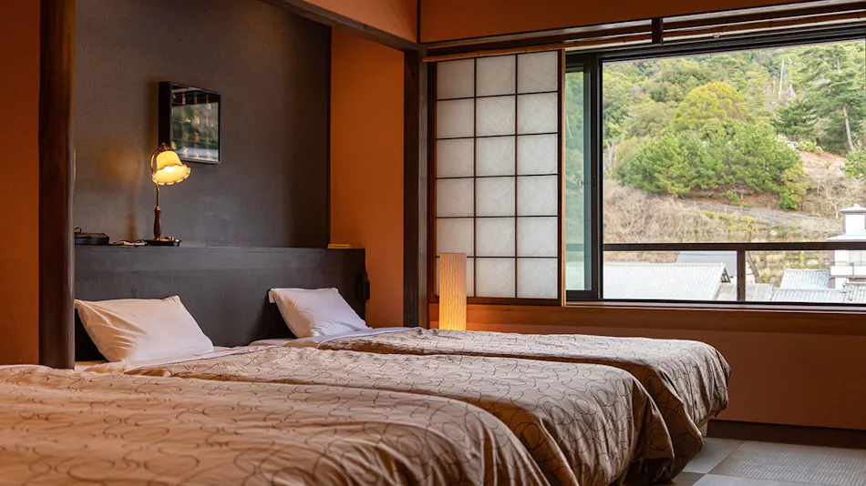 Miyajima Kinsuikan