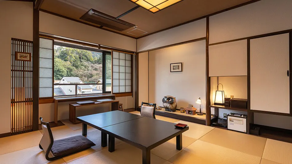 Miyajima Kinsuikan